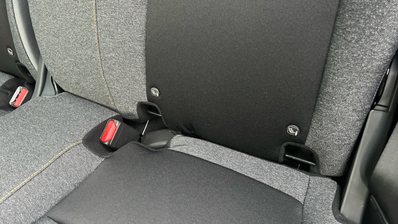 Honda Jazz 1.5 i-MMD Hybrid Advance Sport 5dr eCVT Hybrid Hatchback